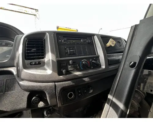 Dash Assembly HINO 268 DTI Trucks