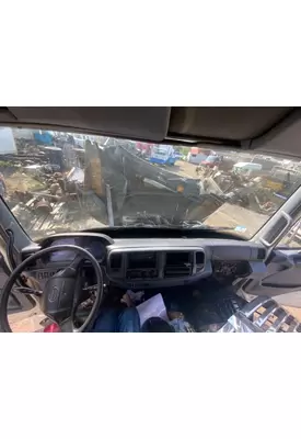 Hino 268 Dash Assembly