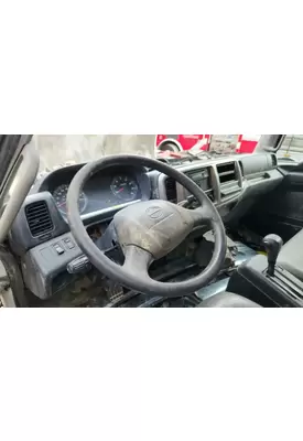 Hino 268 Dash Assembly