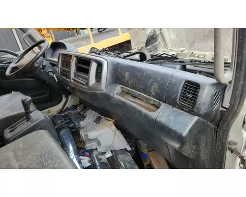 Hino 268 Dash Assembly