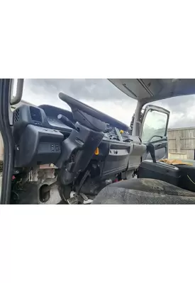 Hino 268 Dash Assembly