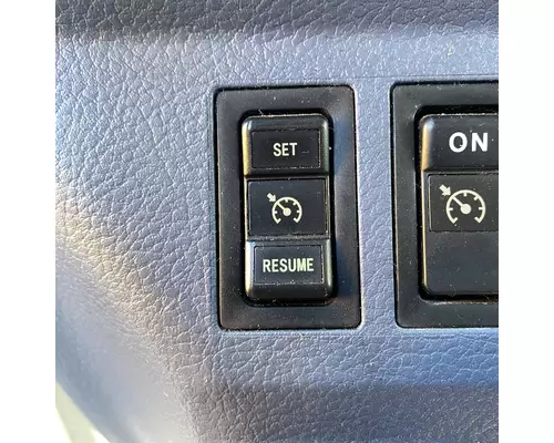 Dash / Console Switch HINO 268 Custom Truck One Source