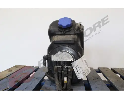 DEF Tank HINO 268 Rydemore Heavy Duty Truck Parts Inc