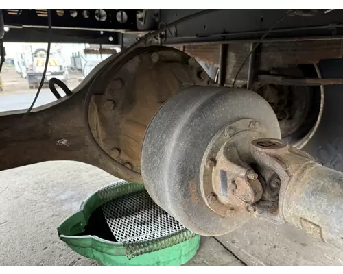 Differential Assembly (Rear, Rear) HINO 268 DTI Trucks