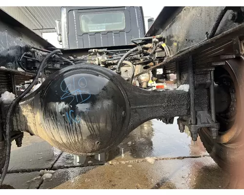 Differential Assembly (Rear, Rear) HINO 268 DTI Trucks