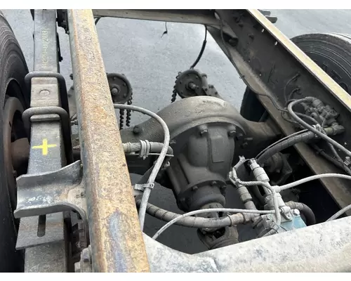 Differential Assembly (Rear, Rear) HINO 268 DTI Trucks