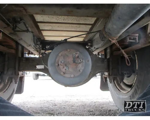 Differential Assembly (Rear, Rear) HINO 268 DTI Trucks