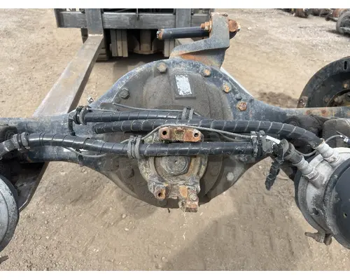 Differential Assembly (Rear, Rear) HINO 268 DTI Trucks