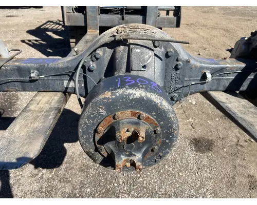 Differential Assembly (Rear, Rear) HINO 268 DTI Trucks