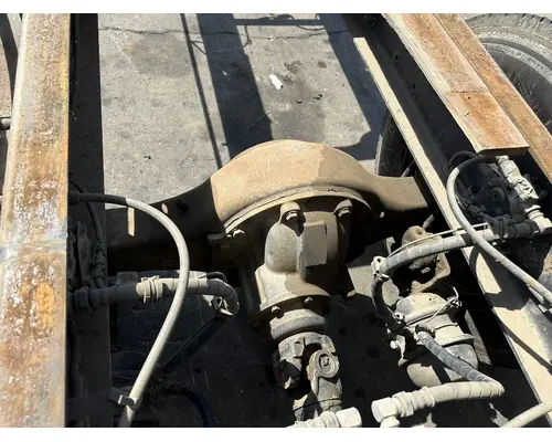 Differential Assembly (Rear, Rear) HINO 268 DTI Trucks