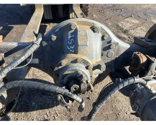 Differential Assembly (Rear, Rear) HINO 268 DTI Trucks