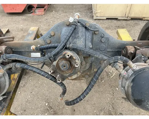 Differential Assembly (Rear, Rear) HINO 268 DTI Trucks