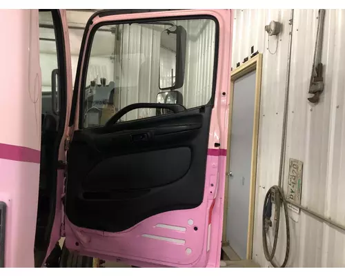 Hino 268 Door Assembly, Front