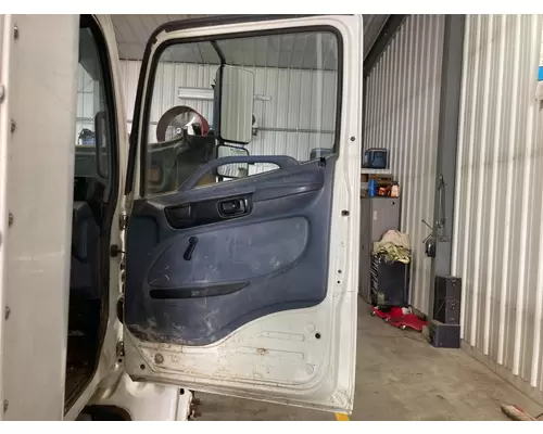 Hino 268 Door Assembly, Front