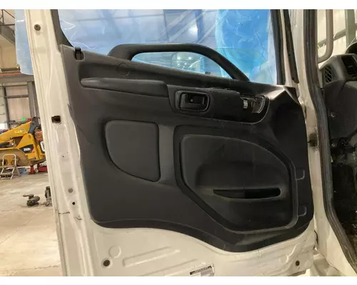 Hino 268 Door Assembly, Front