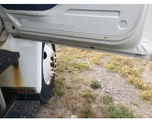 Hino 268 Door Assembly, Front