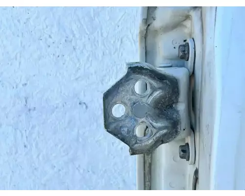 Hino 268 Door Assembly, Front