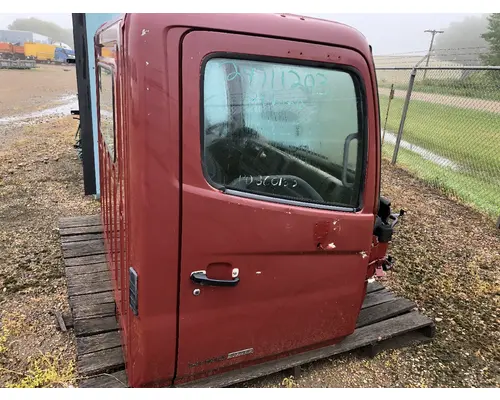 Door Assembly, Front Hino 268 Vander Haags Inc Sp