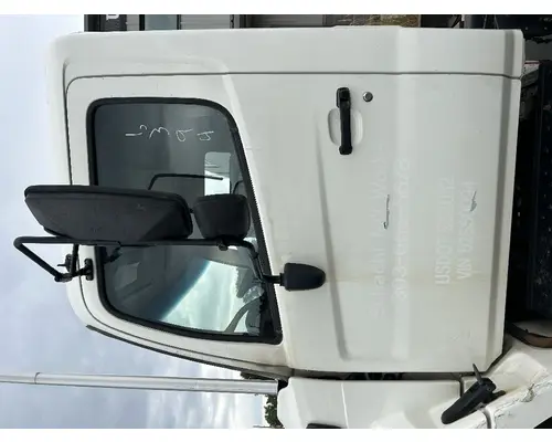 Door Assembly, Front HINO 268 DTI Trucks