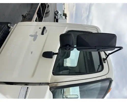 Door Assembly, Front HINO 268 DTI Trucks