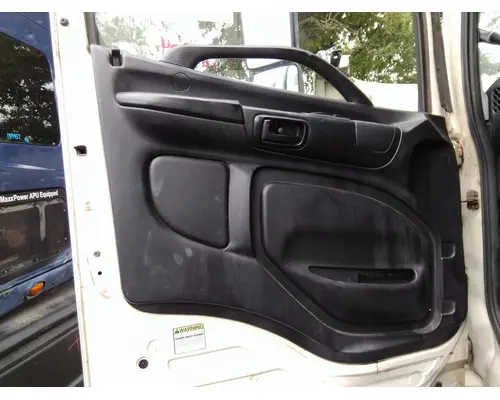 Door Vent Window Regulator, Front HINO 268 LKQ Heavy Truck Maryland