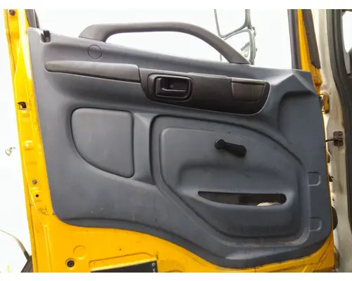 Door Vent Window Regulator, Front HINO 268 LKQ Heavy Truck Maryland