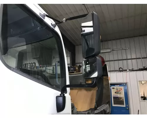 Hino 268 Door Mirror