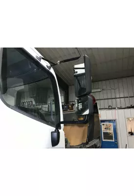 Hino 268 Door Mirror