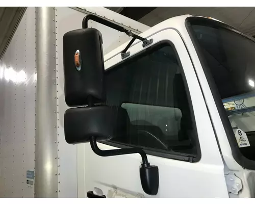 Hino 268 Door Mirror