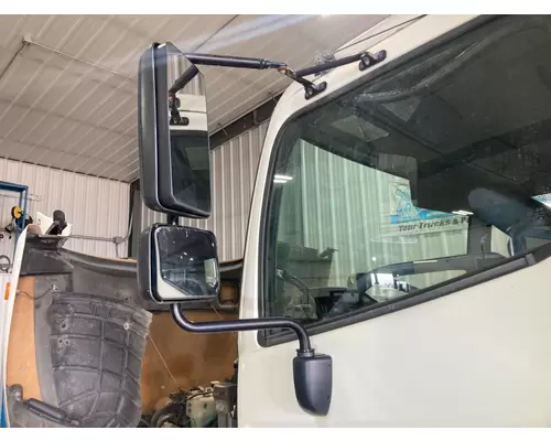 Hino 268 Door Mirror