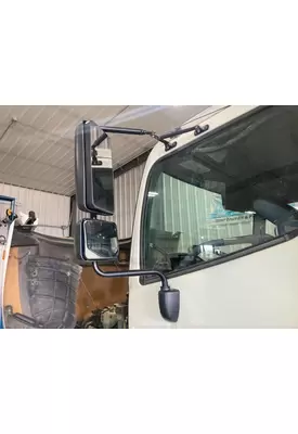 Hino 268 Door Mirror