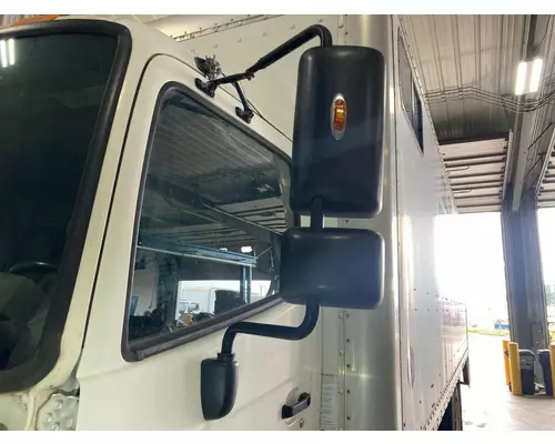 Hino 268 Door Mirror