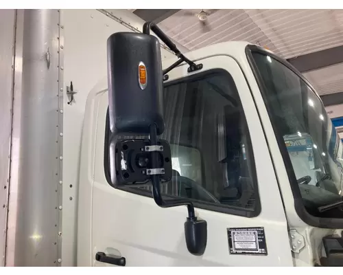 Hino 268 Door Mirror