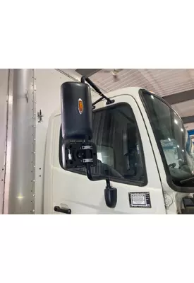 Hino 268 Door Mirror