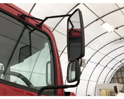 Hino 268 Door Mirror