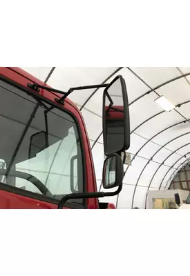 Hino 268 Door Mirror