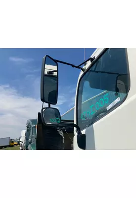 Hino 268 Door Mirror