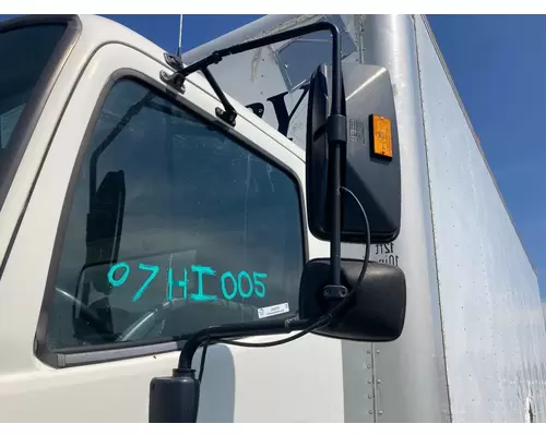 Hino 268 Door Mirror