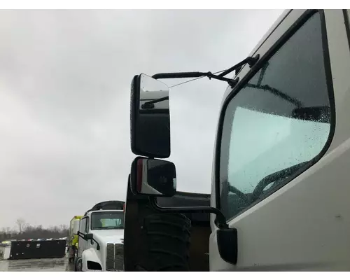 Hino 268 Door Mirror