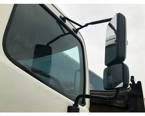 Hino 268 Door Mirror