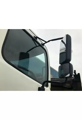 Hino 268 Door Mirror