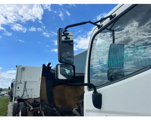 Hino 268 Door Mirror