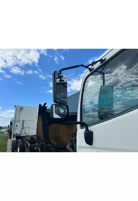 Hino 268 Door Mirror