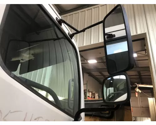 Hino 268 Door Mirror