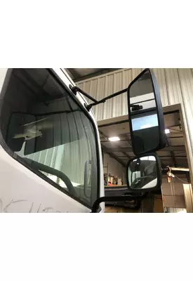 Hino 268 Door Mirror