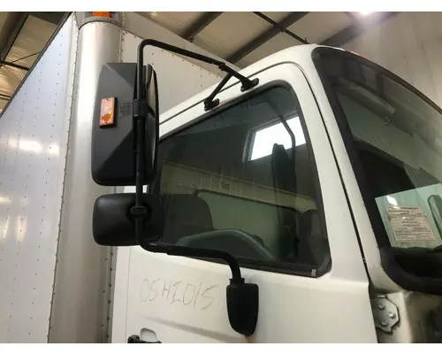 Hino 268 Door Mirror