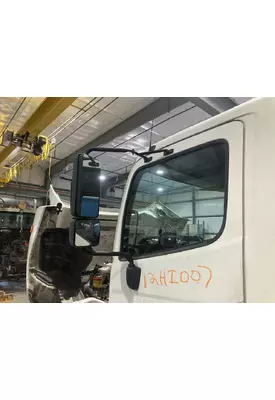 Hino 268 Door Mirror