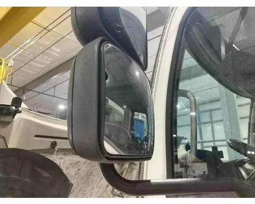 Hino 268 Door Mirror