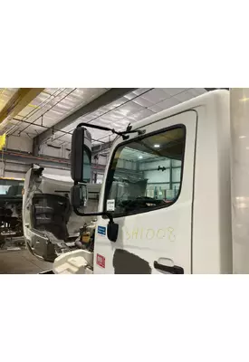 Hino 268 Door Mirror