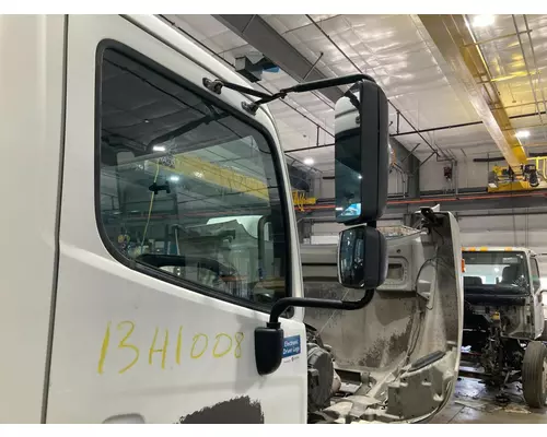 Hino 268 Door Mirror